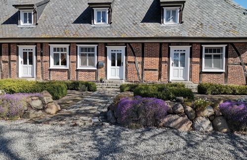 Neu Kaliss Apartamento | para disfrutar de las vacaciones