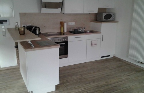 Michelstadt Apartamento | Holiday Tuchereck - Malerwinkel y Tuchereck