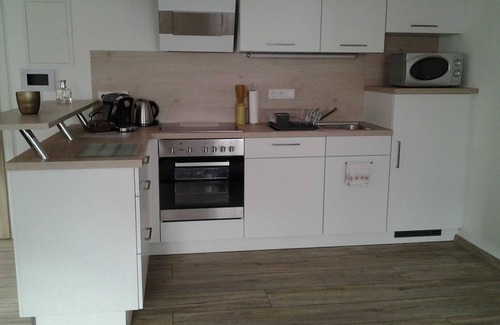 Michelstadt Apartamento | Holiday Tuchereck - Malerwinkel y Tuchereck