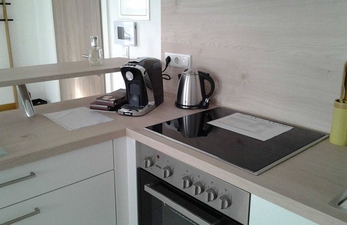 Michelstadt Apartamento | Holiday Tuchereck - Malerwinkel y Tuchereck