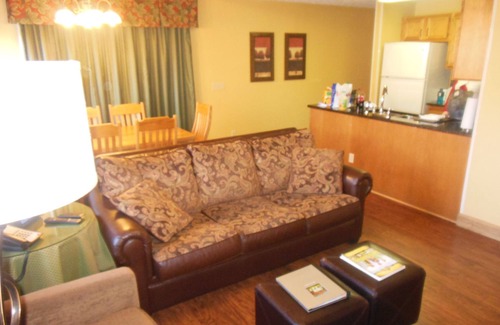Gatlinburg Chalet De Esquí | Alquiler de vacaciones en Gatlinburg, TN