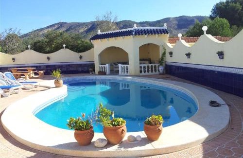 Benidorm Villa | Holiday villa Albir - Alfaz del Pi