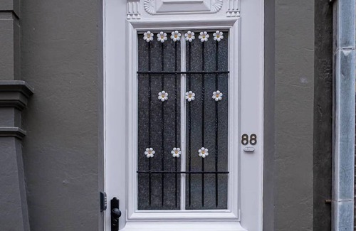 Ostend City Centre Casa | Villa de vacaciones a 800m del mar / playa, para 10 personas.