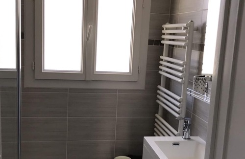 Blonville-sur-Mer Casa | Villa de vacaciones a 80 metros del mar