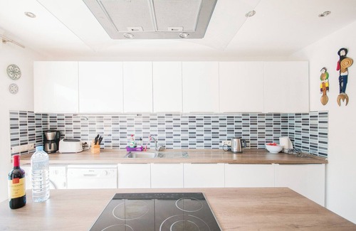 Urbanizacion Costabella Villa | Holiday villa in Marbella