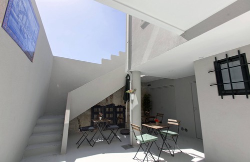 Uniao de Freguesias do Centro Villa | Alquiler de villa en el corazón de Oporto