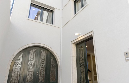 Uniao de Freguesias do Centro Villa | Alquiler de villa en el corazón de Oporto