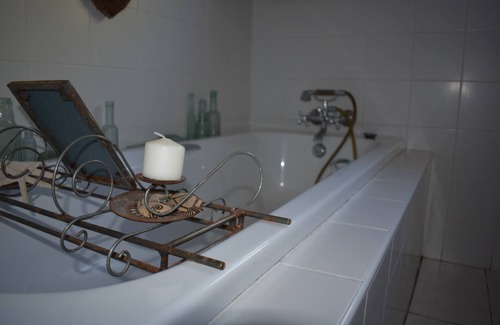 Blouberg Rise Villa | Tritonia Holiday Villa Blouberg