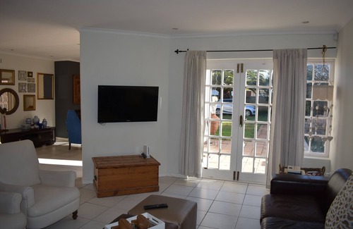 Blouberg Rise Villa | Tritonia Holiday Villa Blouberg