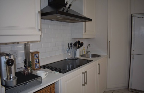 Blouberg Rise Villa | Tritonia Holiday Villa Blouberg