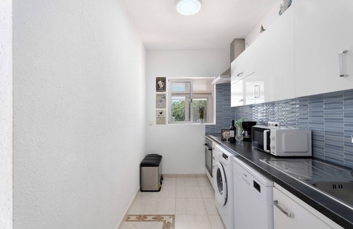 Callao Salvaje Villa | Villa de vacaciones 'Milena' con vistas al mar, Wi-Fi y aire acondicionado