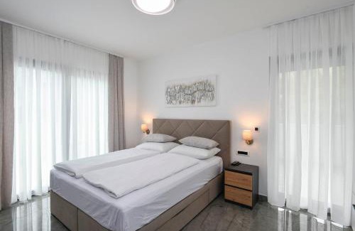 Stankovici Villa | Holiday Villa MI