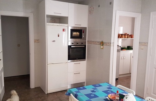 Vera Beach Chalet De Esquí | Villa vacacional palomayor