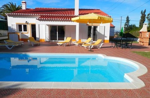 Aljezur Casa | Holiday Villa Summer Breeze