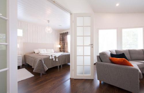 Syote Apartamento | Holiday Villa Tonkokumpu - upea loma-asunto