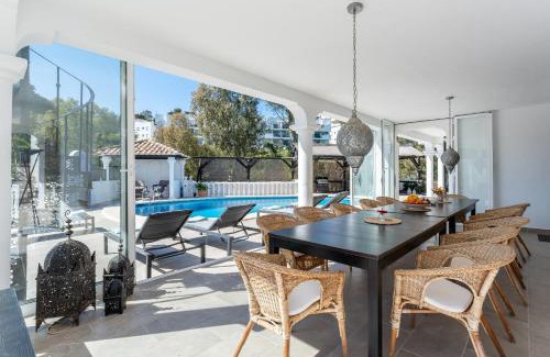 Mijas Casa | Holiday Villa Torrenueva
