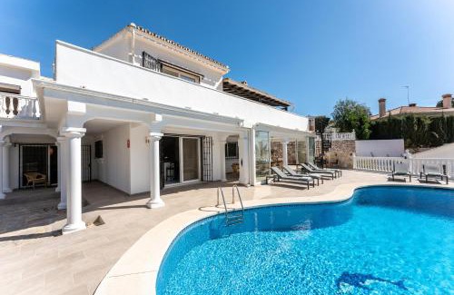 Mijas Casa | Holiday Villa Torrenueva