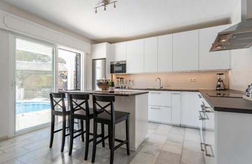 Mijas Casa | Holiday Villa Torrenueva