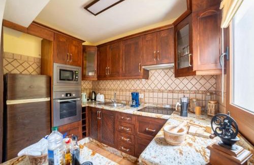 Buenavista del Norte Casa | Holiday villa with pool