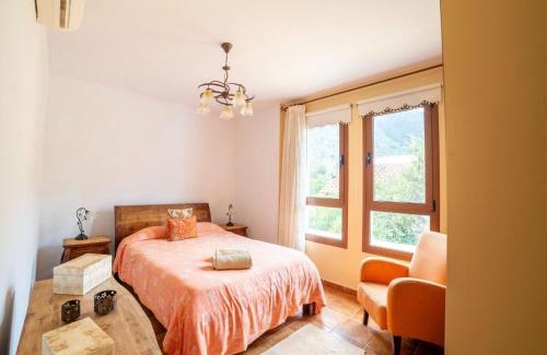 Buenavista del Norte Casa | Holiday villa with pool