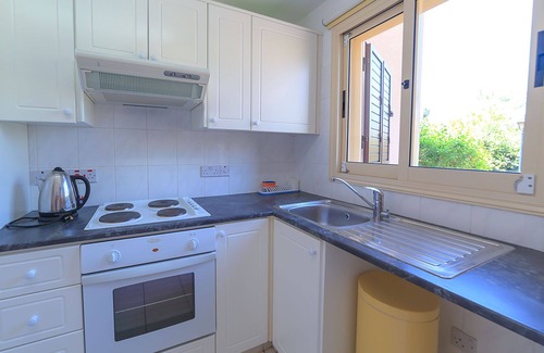 Paphos Casa | Villa de vacaciones con piscina cerca de la costa de Paphos