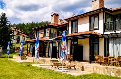 Dobrinishte Casa | Holiday Village COOP Dobrinishte