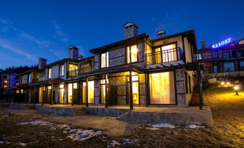 Dobrinishte Casa | Holiday Village COOP Dobrinishte