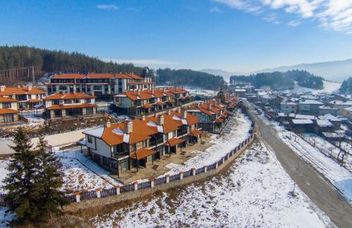 Dobrinishte Casa | Holiday Village COOP Dobrinishte