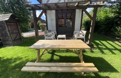 Reclinghem Complejo | Holiday village