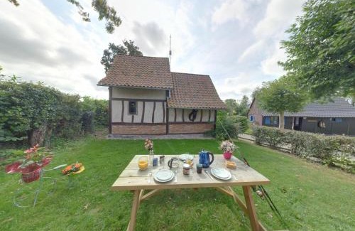 Reclinghem Complejo | Holiday village