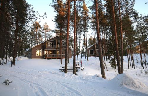 Posio Casa | Holiday Village Himmerki