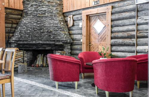 Posio Casa | Holiday Village Himmerki