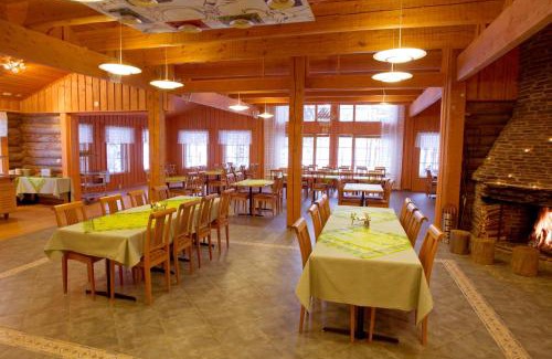 Posio Casa | Holiday Village Himmerki