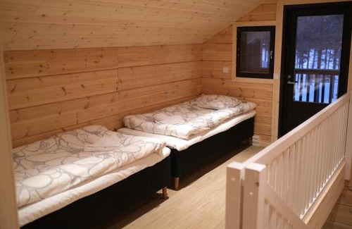 Posio Casa | Holiday Village Himmerki