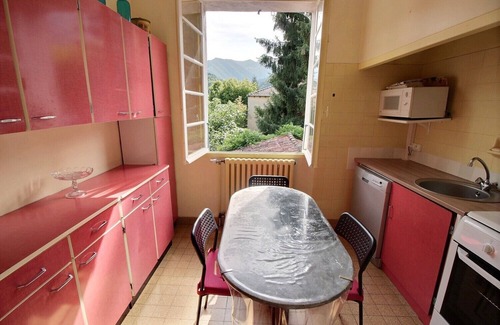 Seix Casa | Casa de vacaciones Seix en Ariège