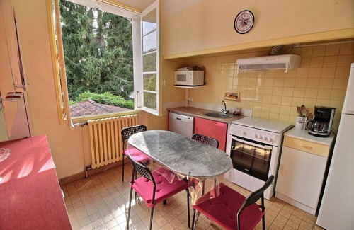 Seix Casa | Casa de vacaciones Seix en Ariège