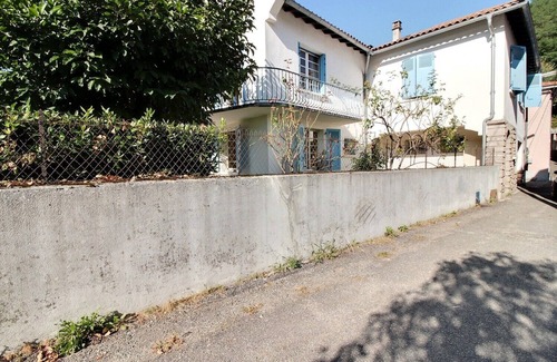 Seix Casa | Casa de vacaciones Seix en Ariège