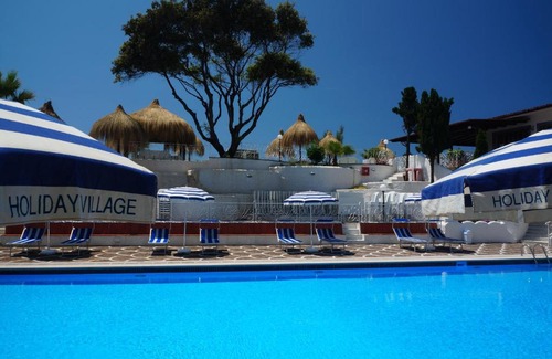 Fondi Complejo | Holiday Village