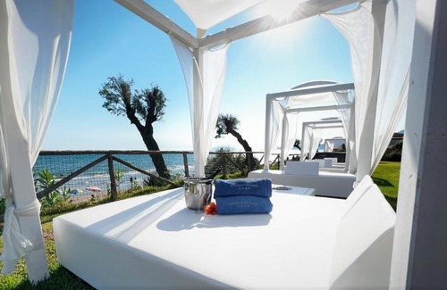 Fondi Complejo | Holiday Village