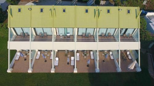 Molos-Agios Konstantinos Casa | Holiday Village - Swimming pool apartments