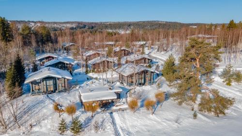 Tahkovuori Complejo | Holiday Village Tahko-Tours