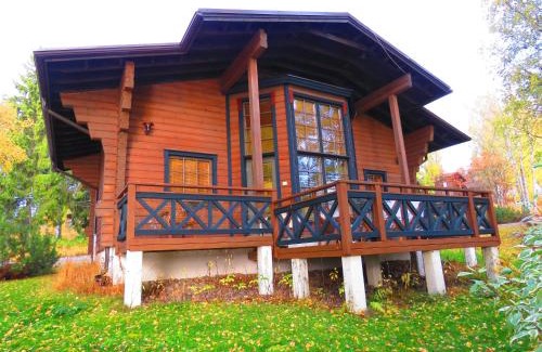 Tahkovuori Complejo | Holiday Village Tahko-Tours