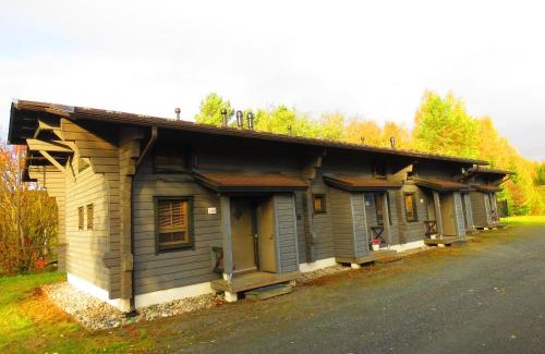 Tahkovuori Complejo | Holiday Village Tahko-Tours