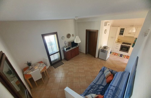 Custonaci Villa | ALQUILO CASA EN LUGAR 'cornino