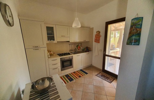 Custonaci Villa | ALQUILO CASA EN LUGAR 'cornino