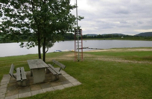 Waldmuenchen Casa | Holiday Waldmünchen Ta2 70m² a 6 pers (10a) Wi-Fi y Erlebnisbadnutzung inc