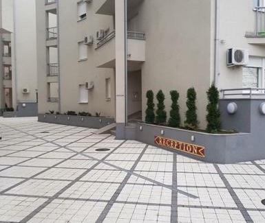 Jagodina Apartamento | Holiday Wing Apartment 2