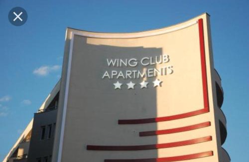 Jagodina Apartamento | Holiday Wing Apartment 2