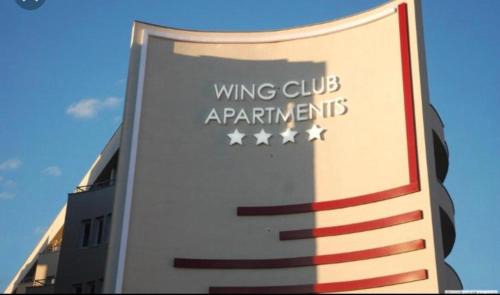 Jagodina Apartamento | Holiday Wing Apartments