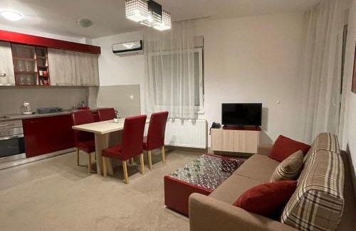 Jagodina Apartamento | Holiday Wing Apartments